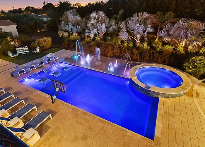 Paradise Valley Manor Pool, Spa, Pickleball, Views Scottsdale