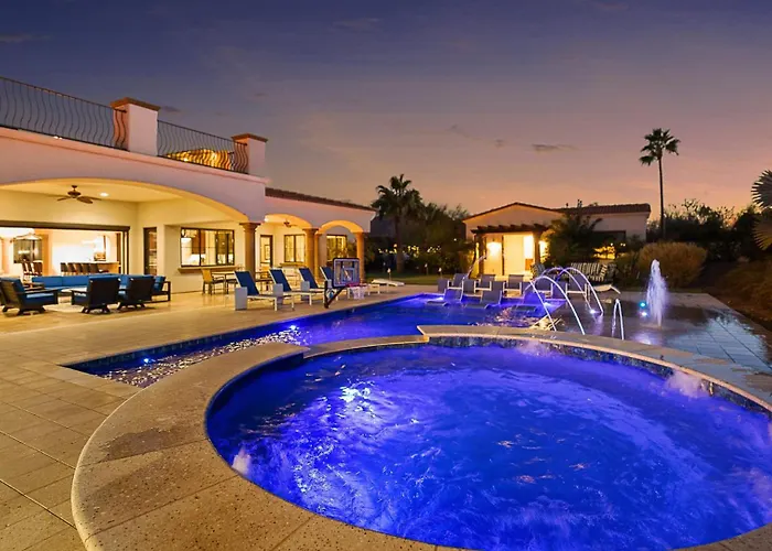 Paradise Valley Manor Pool, Spa, Pickleball, Views * Scottsdale